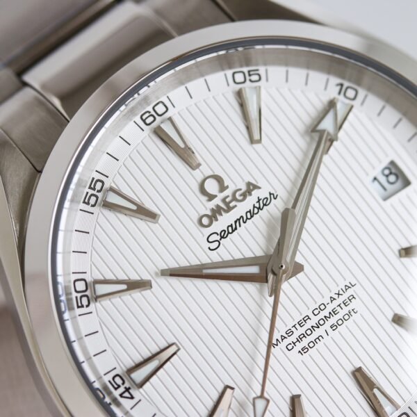 Omega watches - Image 4