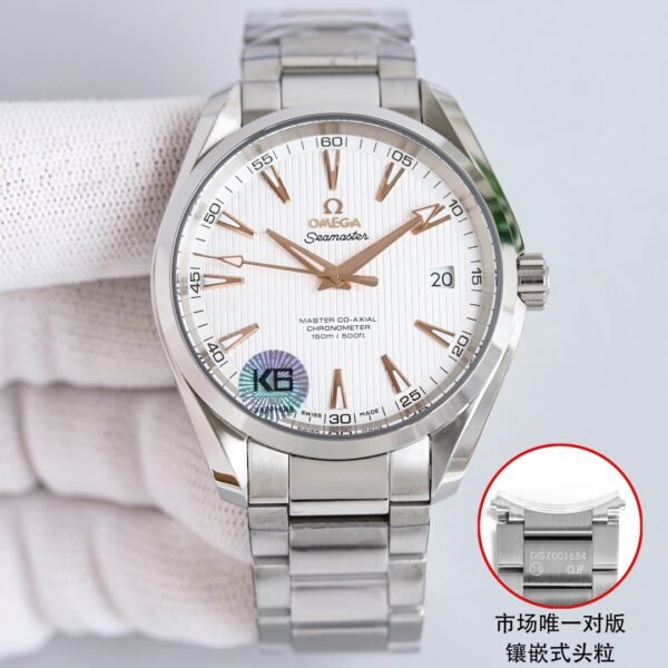 Omega watches - Image 7
