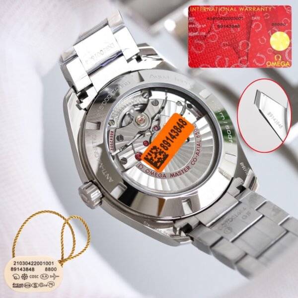 Omega watches - Image 9