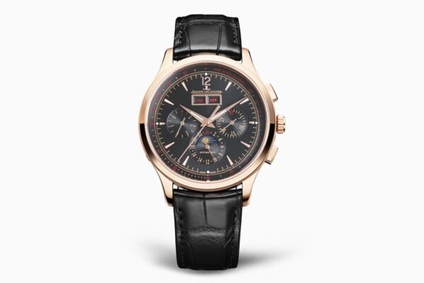 JAEGER-LECOULTRE