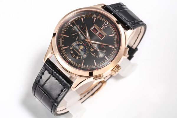 JAEGER-LECOULTRE - Image 3