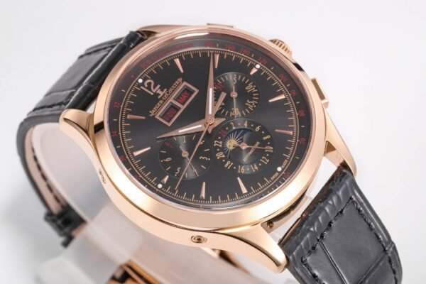 JAEGER-LECOULTRE - Image 4