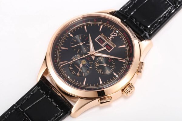 JAEGER-LECOULTRE - Image 7