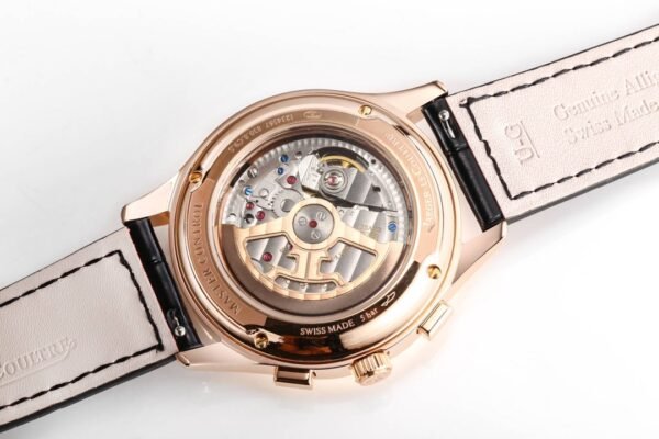 JAEGER-LECOULTRE - Image 9