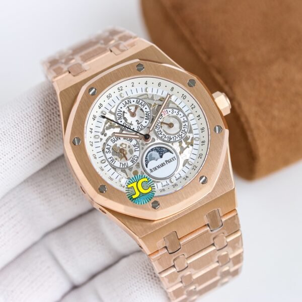 Audemars Piguet Royal Oak 26574ST Men's Watch - Image 2