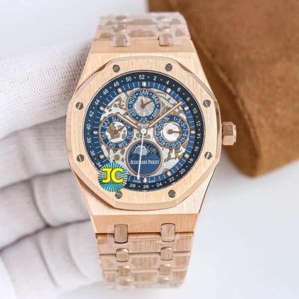 Audemars Piguet Royal Oak 26574ST Men's Watch - Image 5