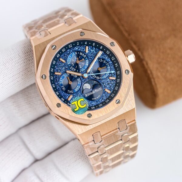 Audemars Piguet Royal Oak 26574ST Men's Watch - Image 6