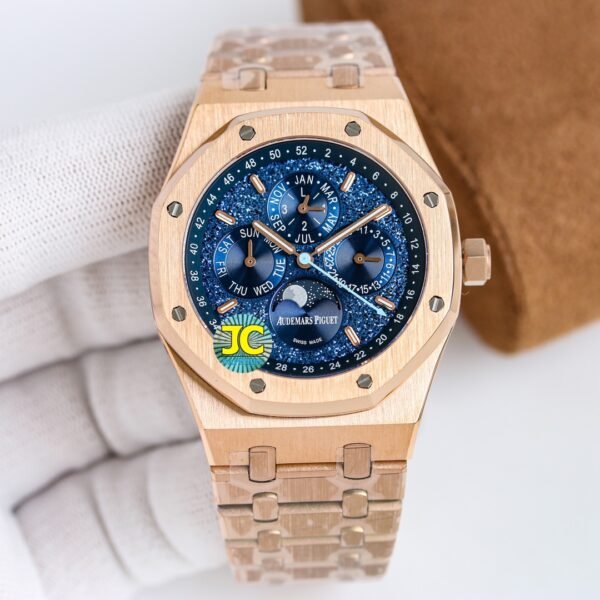 Audemars Piguet Royal Oak 26574ST Men's Watch - Image 7