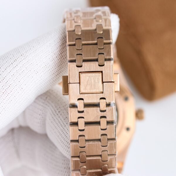 Audemars Piguet Royal Oak 26574ST Men's Watch - Image 9