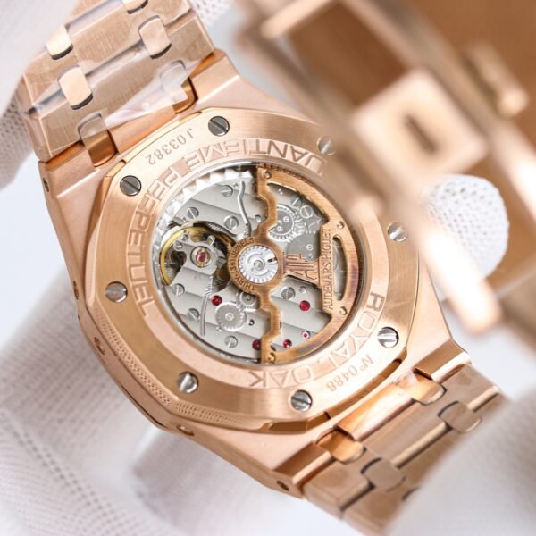 Audemars Piguet Royal Oak 26574ST Men's Watch - Image 10