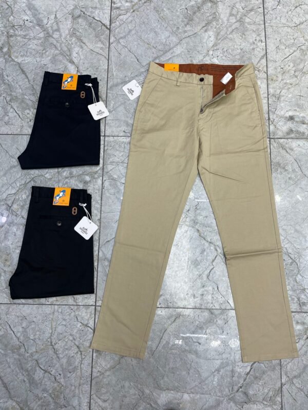 HERMÈS casual pants - Image 5