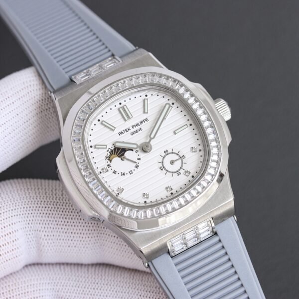Patek Philippe Nautilus - Image 6