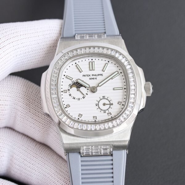 Patek Philippe Nautilus - Image 7