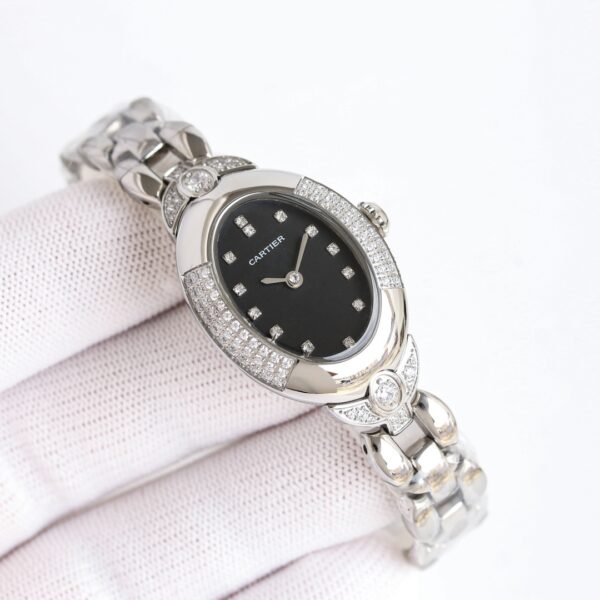 Cartier watches