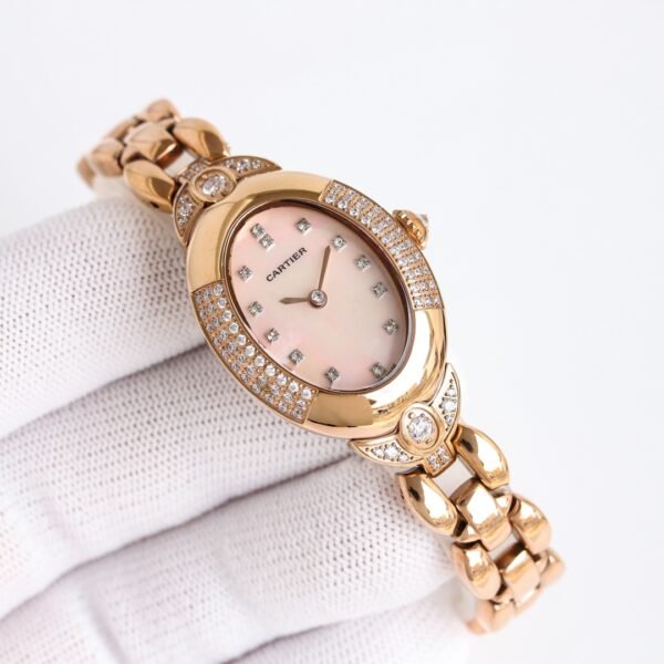 Cartier watches - Image 4