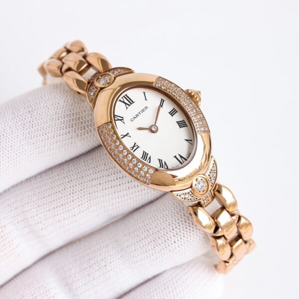 Cartier watches - Image 7