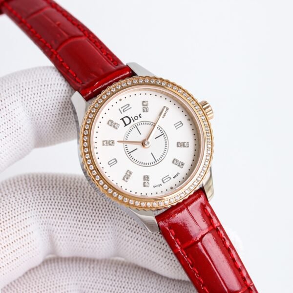 Dior women's watches - Image 3