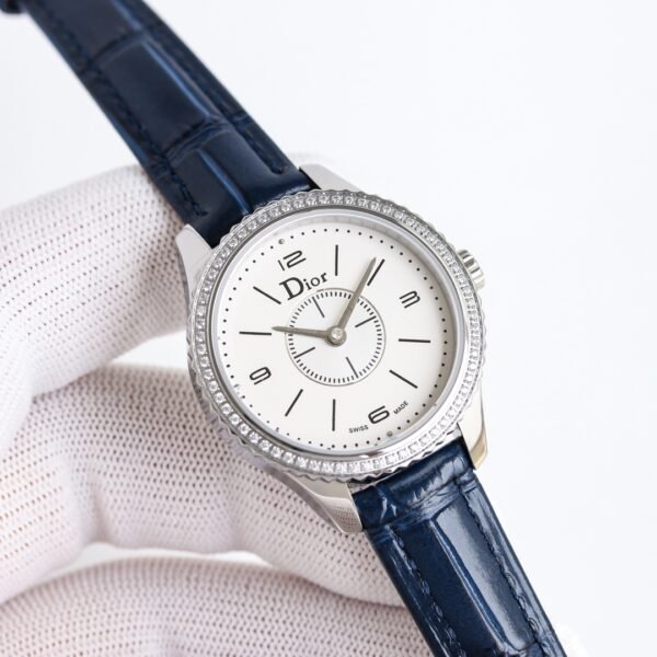 Dior women's watches - Image 4