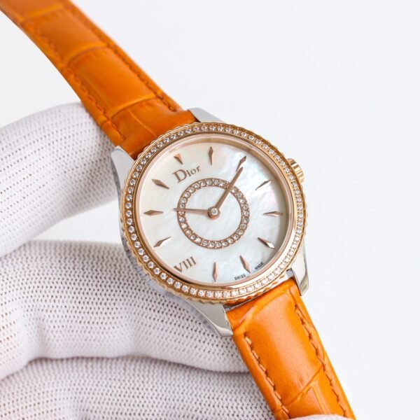 Dior women's watches - Image 6