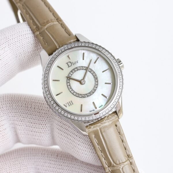 Dior women's watches - Image 7