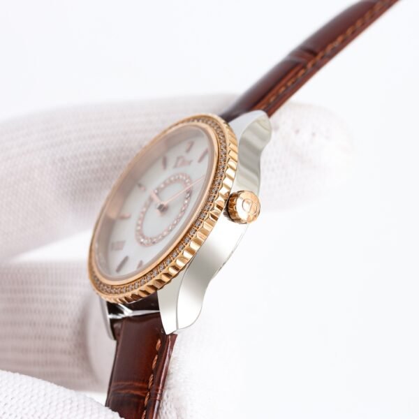 Dior women's watches - Image 9