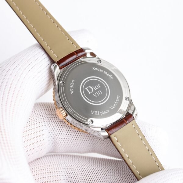 Dior women's watches - Image 10