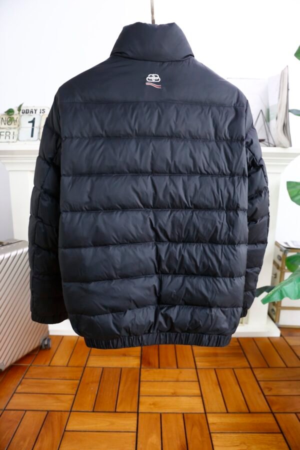 Balenciaga Men's Down Jacket - Image 3