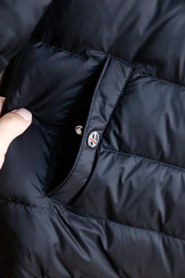 Balenciaga Men's Down Jacket - Image 7