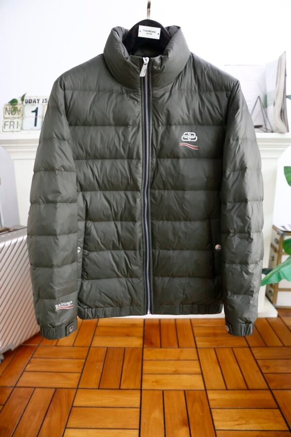 Balenciaga Men's Down Jacket