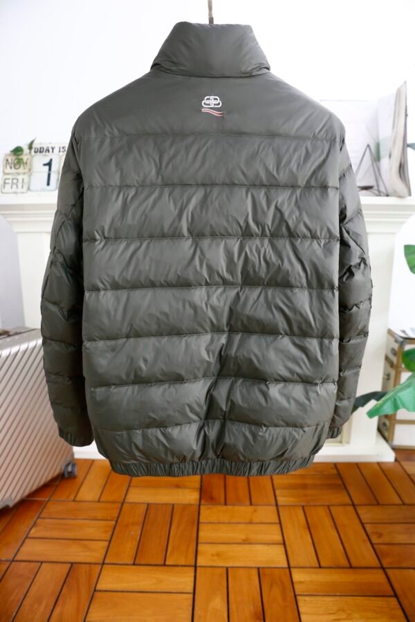 Balenciaga Men's Down Jacket - Image 3