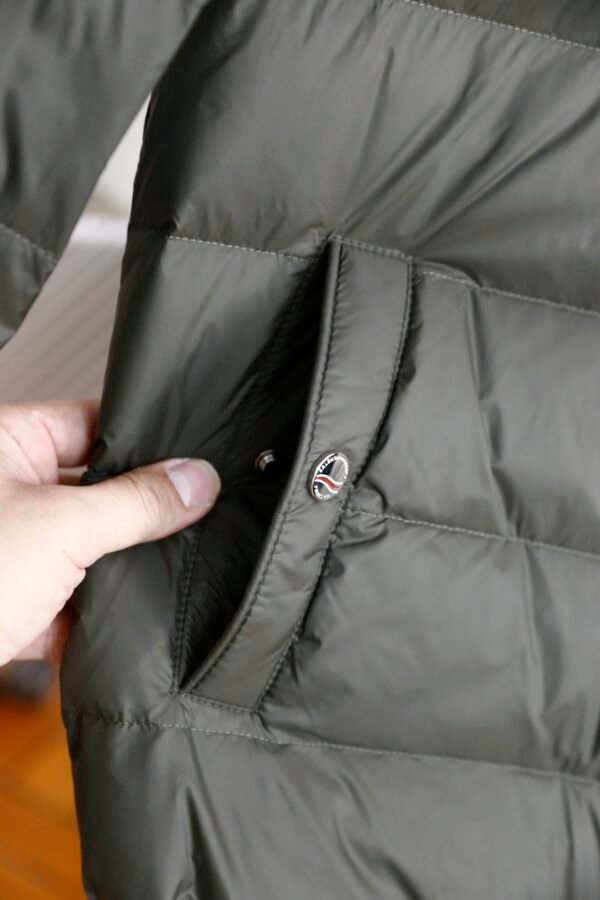 Balenciaga Men's Down Jacket - Image 9