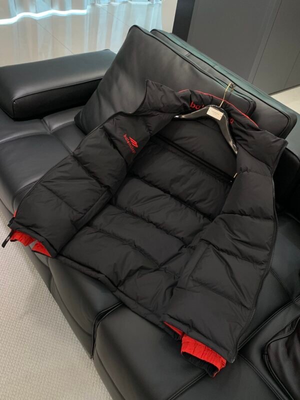 Balenciaga winter down jacket - Image 10