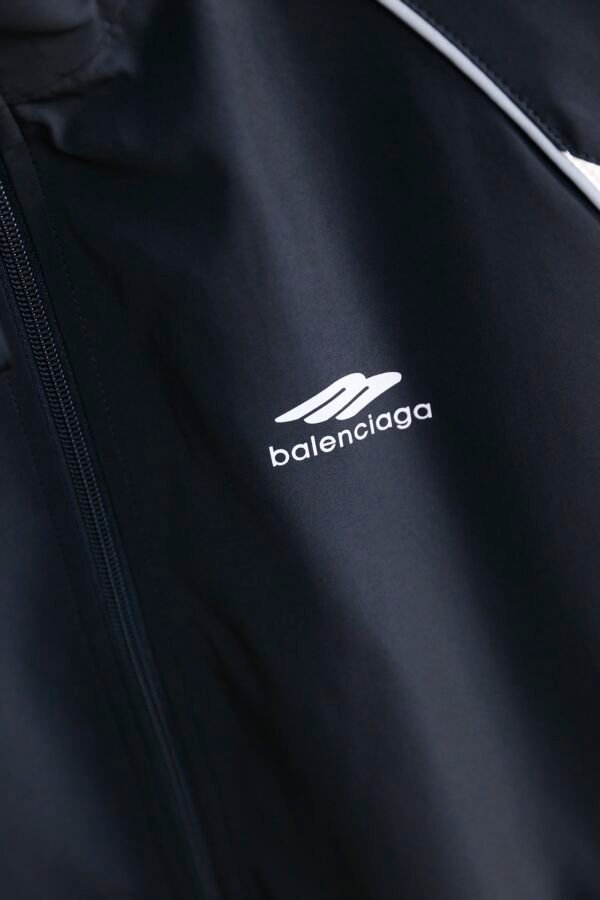 Balenciaga stand-up jacket - Image 7