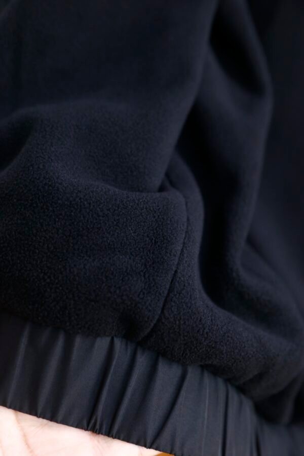 Balenciaga stand-up jacket - Image 9