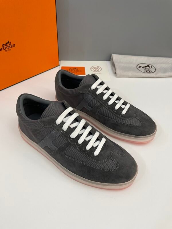 (HERMES) Sneakers - Image 6