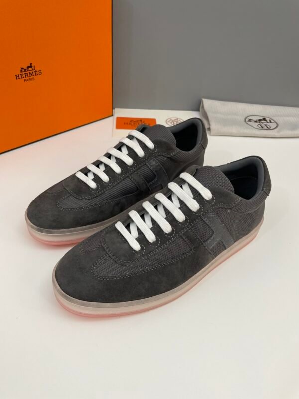 (HERMES) Sneakers - Image 3