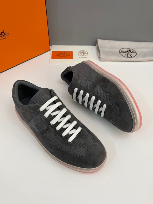 (HERMES) Sneakers - Image 7