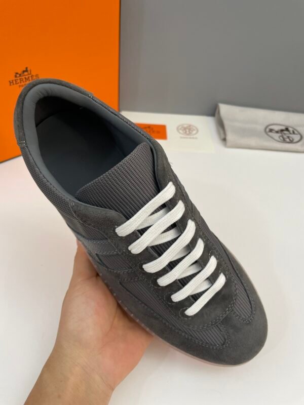 (HERMES) Sneakers - Image 9