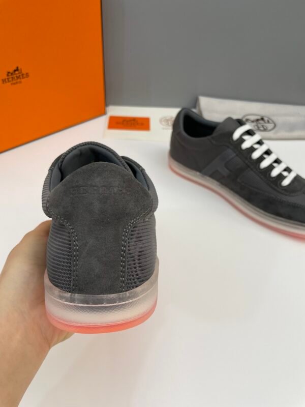 (HERMES) Sneakers - Image 4