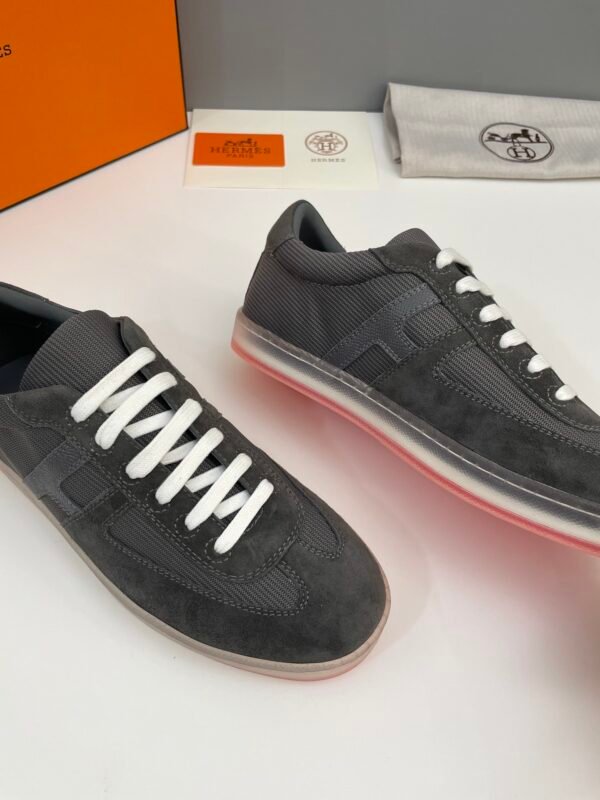 (HERMES) Sneakers - Image 8