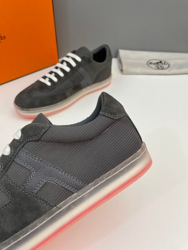 (HERMES) Sneakers - Image 10