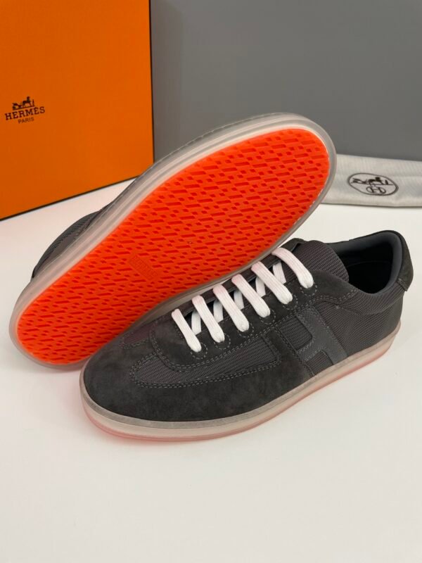 (HERMES) Sneakers - Image 5