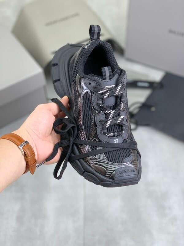 Balenciaga Nine Generation 23SS Newest Explosion 3XL Sneaker Collection - Image 2