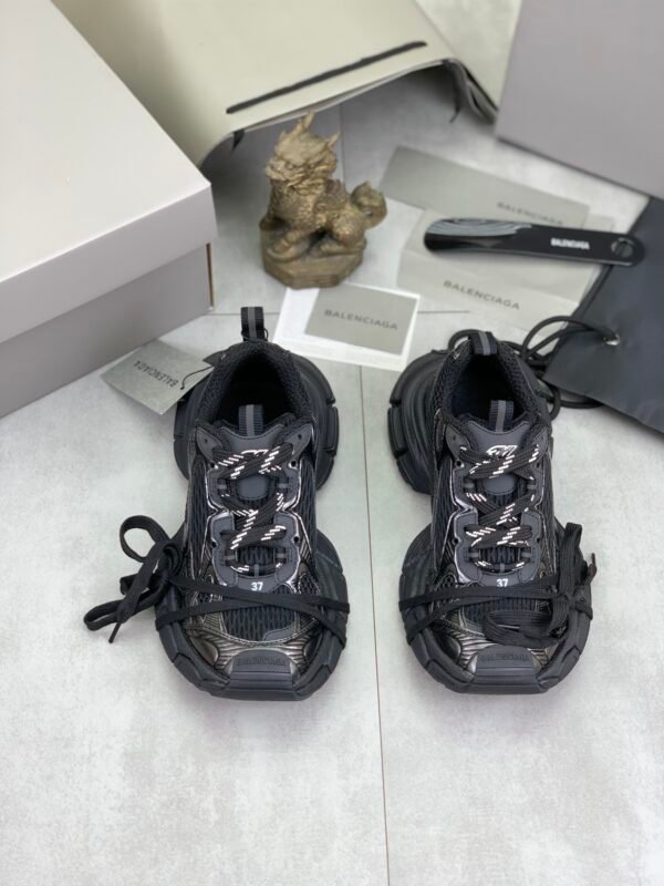 Balenciaga Nine Generation 23SS Newest Explosion 3XL Sneaker Collection
