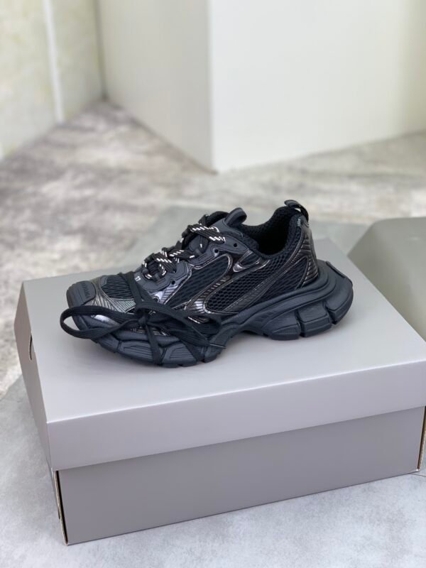 Balenciaga Nine Generation 23SS Newest Explosion 3XL Sneaker Collection - Image 5