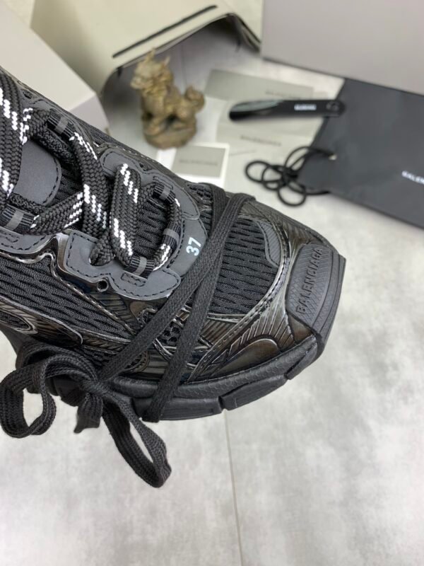 Balenciaga Nine Generation 23SS Newest Explosion 3XL Sneaker Collection - Image 6