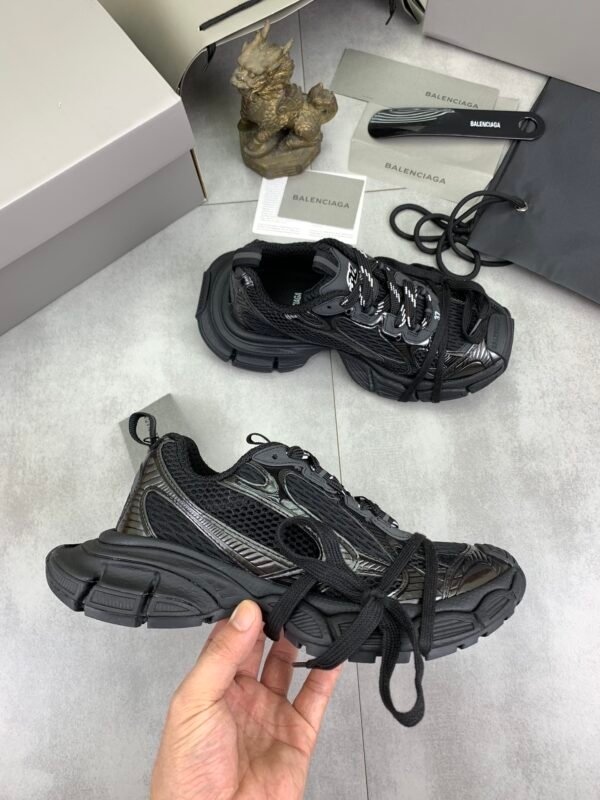 Balenciaga Nine Generation 23SS Newest Explosion 3XL Sneaker Collection - Image 7