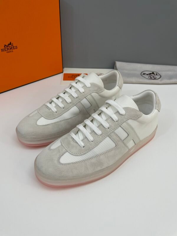 (HERMES) Sneakers - Image 7
