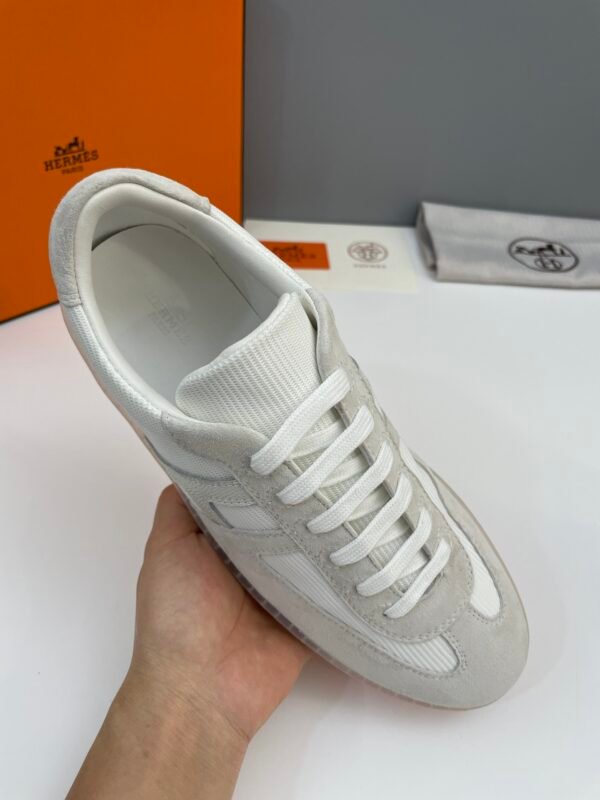 (HERMES) Sneakers - Image 2