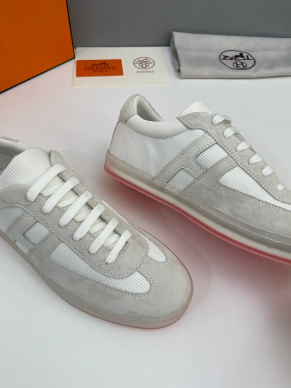 (HERMES) Sneakers - Image 3